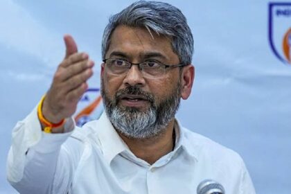 Kalyan Chaubey