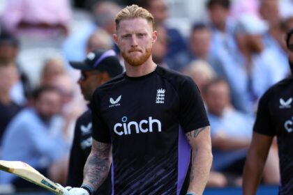 Ben Stokes says that England's training methods are misunderstood outside the team environment. (Reuters)