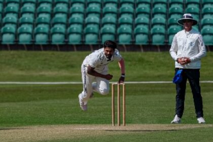 Aakash Chopra has warned India against being all-rounder obsessed in England. (BCCI)