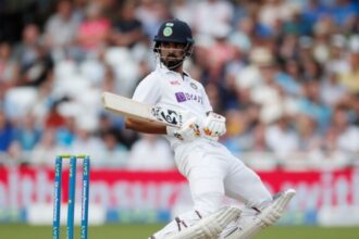 India A vs England Lions 2nd match Live Streaming: KL Rahul is set to return to action on Friday. (Reuters)