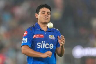 Piyush Chawla announced his retirement from professional cricket at 36.