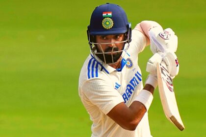 KL Rahul will join the India A squad in England next week. (AP)