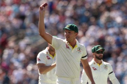 WTC Final 2025: Josh Hazlewood has aggregated 13 of his 52 Test wickets in England at Lord's in three matches.
