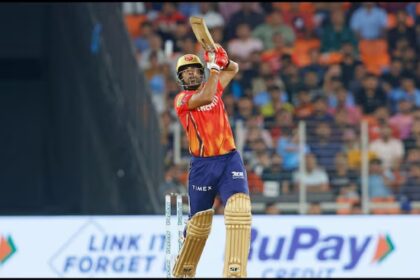 The last few days since the IPL final have been hard for Shashank Singh.