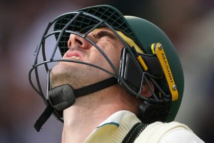 WTC Final: Australia are on the brink of losing a rare ICC final against South Africa at Lord's. (AP)