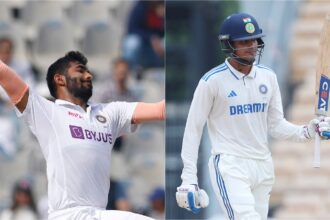 Ricky Ponting Jasprit Bumrah Shubman Gill