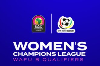 WAFU B announces date and venue for CAF Women’s Champions League qualifiers
