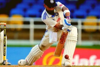 Kohli