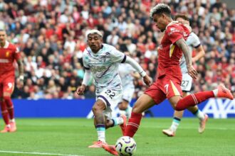 Liverpool will take on Bournemouth in the Premier League 2025-26 season opener. (Reuters)