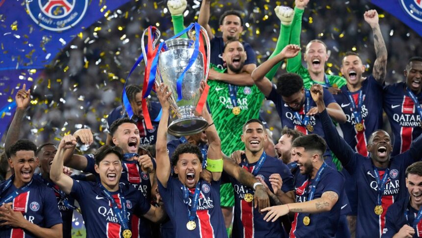 uefa, psg, paris