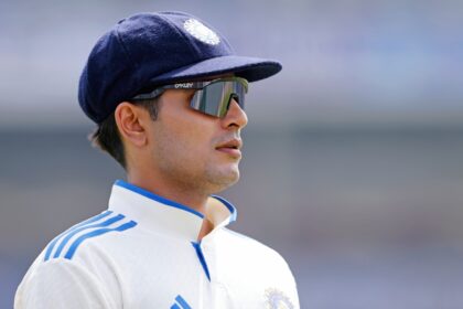 Beyond his sparkling numbers and temperament, Shubman’s strength in his commitment to his craft, aversion to peacockery and that finely tuned sense of his own self-importance. (BCCI)
