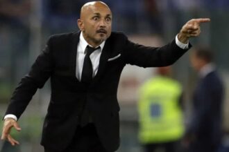 Spalletti