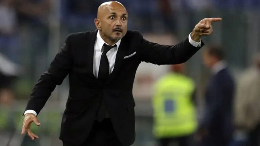 Spalletti