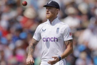 India tour of England: Matthew Hayden said the hosts' bowling attack leaves India the opportunity to win the series. (Reuters)