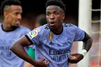 Vinicius Jr