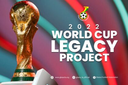 World Cup Legacy Project: ExCo Reviews Proposals for 40-Bed Facility at Prampram