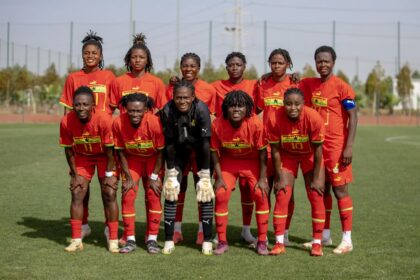 Benin replaces Botswana as Ghana builds up for Women’s Africa Cup of Nations