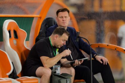 Nigeria match will be a true test for Black Queens - Kim Lars Björkegren