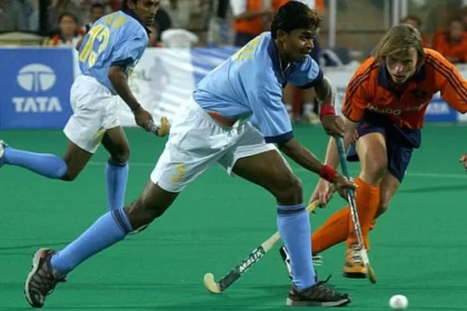 Lakra Family of Hockey