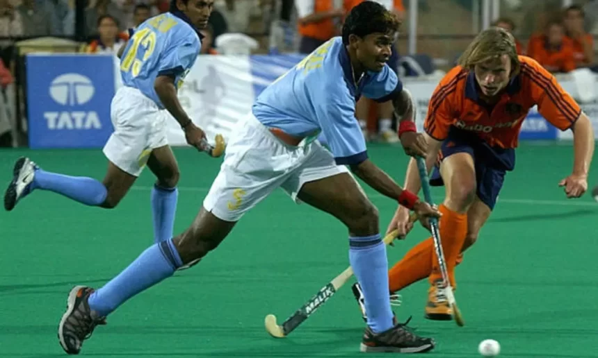 Lakra Family of Hockey