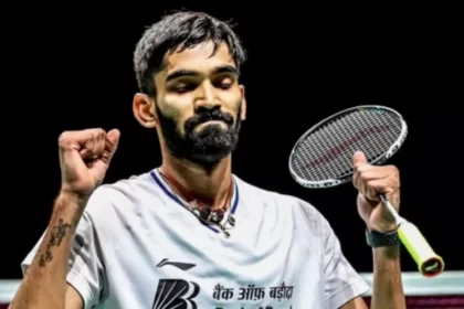 Kidambi Srikanth, Canada Open Super 300