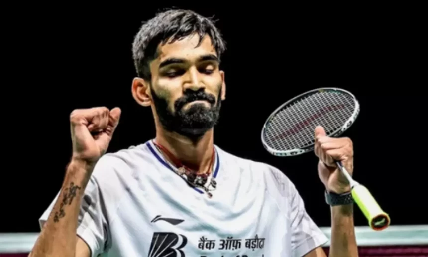 Kidambi Srikanth, Canada Open Super 300