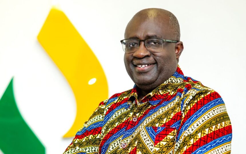 Dr. Tony Aubyn to Lead Planning Committee for 2025 Champion of Champions Clash