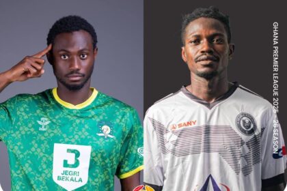 Premier League: Aduana take on Swedru All Blacks at Dormaa today