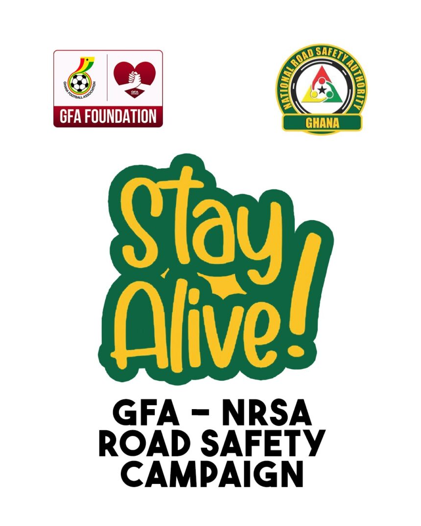 Protect Players, Protect the Game: FA pushes Road Safety for 2025/26 season