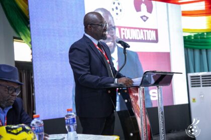 GFA marks six consecutive seasons of successful domestic competitions