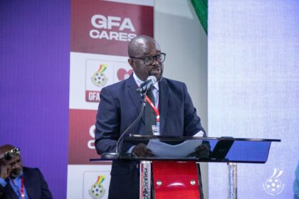 31st Congress: GFA delivers record financial and logistical support to Premier League Clubs