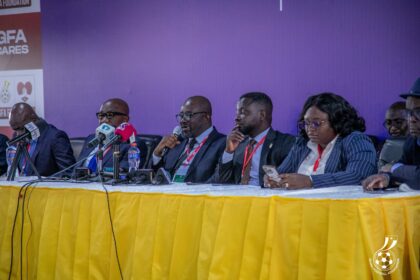 GFA appreciates members, stakeholders and media for successful 31st Congress