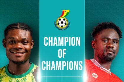 Champion of Champions: Gold Stars set for showdown against Asante Kotoko in Bibiani