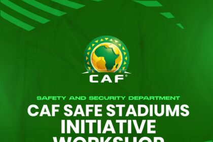 GFA, CAF to organise Safe Stadium Workshop for GPL Security Officers and other Stakeholders