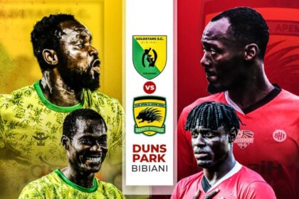 GhSportsLive to broadcast Champion of Champions across nationwide radio stations