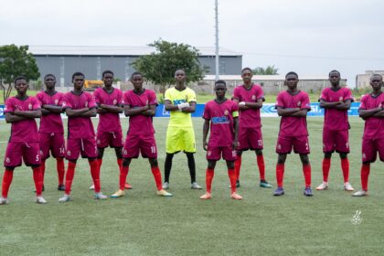 KGL U17 Colts 2025: Greater Accra stay perfect as Matchday 3 serves up goals and drama 