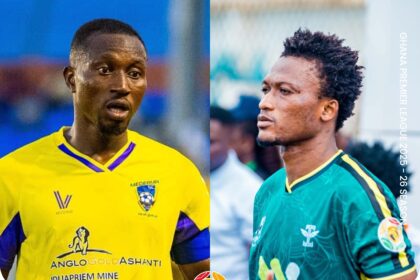 Premier League: Medeama aim to tighten hold on top spot as Dreams FC chase first win on Saturday