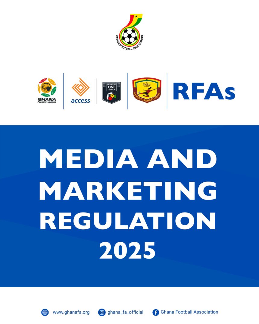 Media and Marketing Regulation 2025 approved