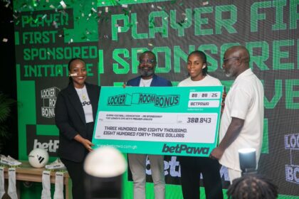 GFA and betPawa enhance Partnership; Locker Room Bonus extended to Malta Guinness Women’s Premier League