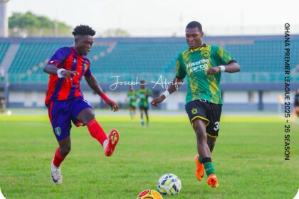 Premier League: Asante Kotoko cruise past Eleven Wonders to keep title charge on track
