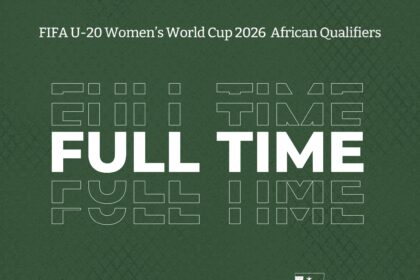 Mercy Attobrah's brace gives Black Princesses winning start in FIFA U-20 Women's World Cup qualifiers