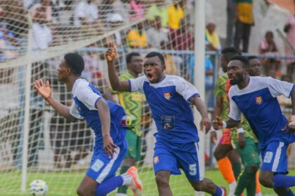 AshantiGold 04' kicks off season with victory, King Faisal held in Zone Two of Access Bank Division One League