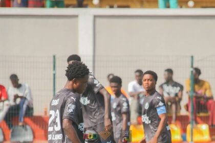 Okwahu United secures narrow win, Port City edges FC Nania in Zone Three of Access Bank Division One League