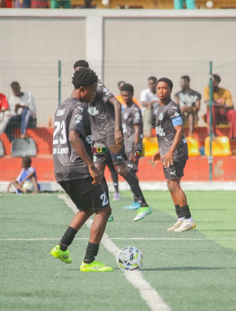 Okwahu United secures narrow win, Port City edges FC Nania in Zone Three of Access Bank Division One League