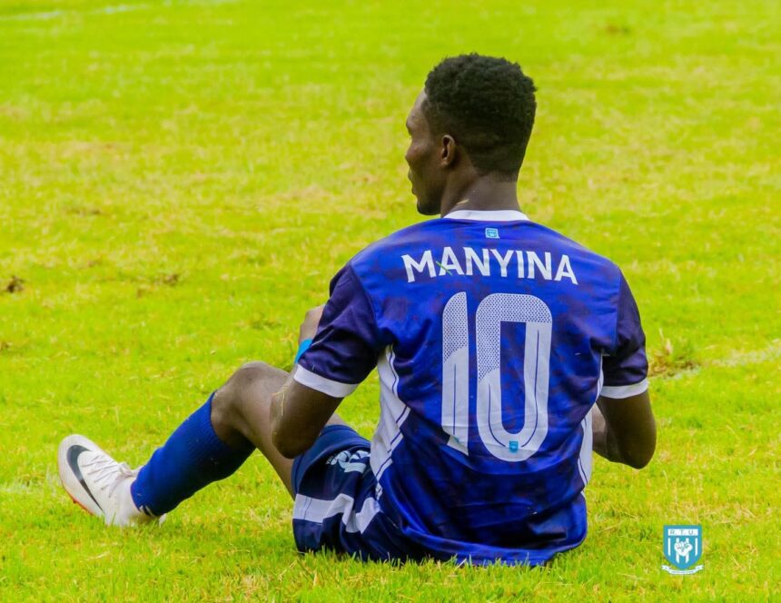 Wa Power edges Yapei FC as Real Temale United open season with home draw in Zone One of Access Bank Division One League