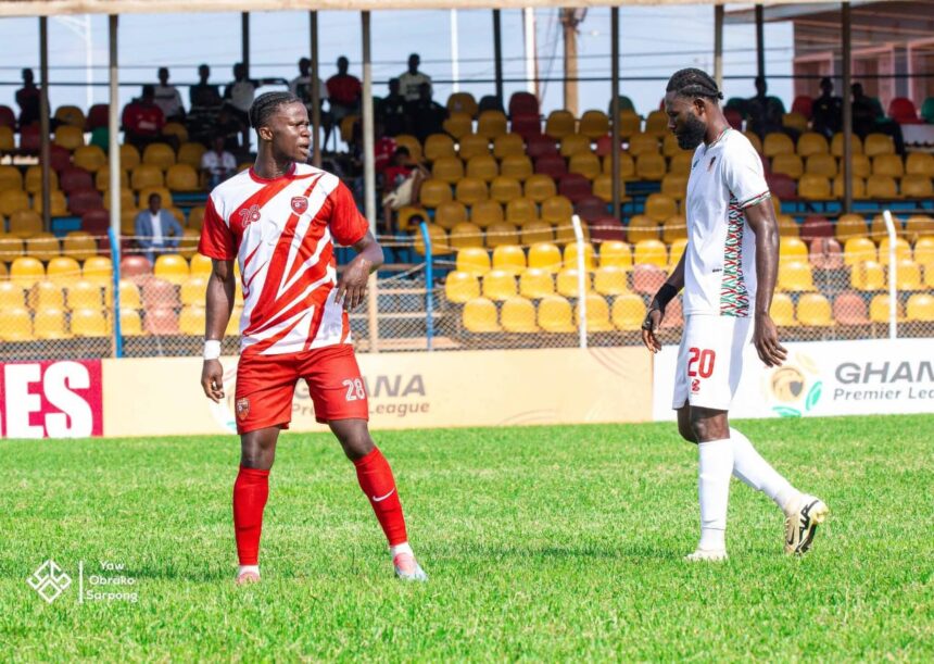 RTU host TF Exponential, Wa Power take on Tamale City on Matchday 3 of Access Bank Division One League – Zone One Preview