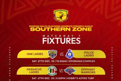 Army Ladies look to maintain top-half spot against Halifax Queens in Southern Zone – Preview