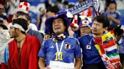 Fans are facing high ticket prices to watch next year's World Cup games.