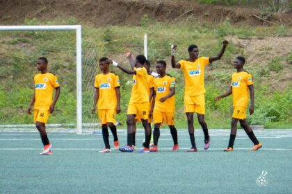 KGL U17 Colts 2025: Matchday 5 Round-up