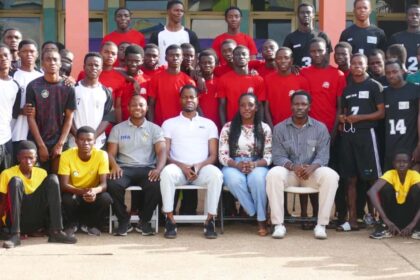 KGL U-17 Colts 2025: KGL Foundation hosts career pathway seminar for participants